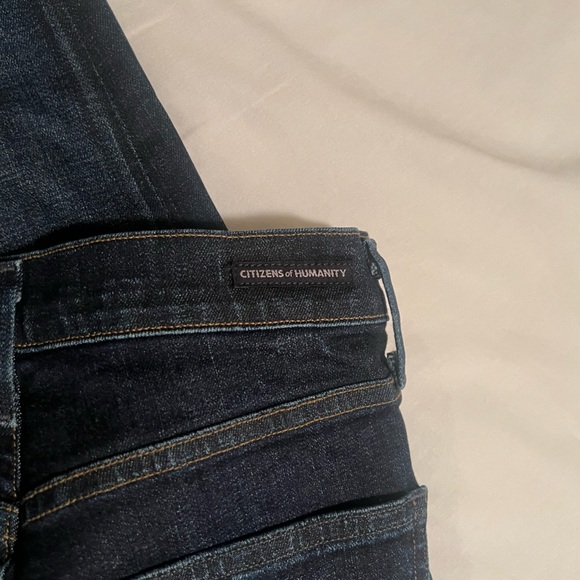 Citizens of Humanity Rocket Skinny Jeans - Picture 9 of 10
